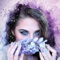 _Alina del Sol - Crowley Tarot - Blockadelösung - Astrologie & Horoskope - Lenormandkarten - Hellsehen mit Hilfsmittel