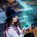_Botin des Lichts - Hellsehen mit Hilfsmittel - Tierkommunikation - Medium & Channeling - Tiere - Hellsehen & Wahrsagen