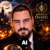Medium Daniel - Lichtarbeit - Unternehmensberatung - Crowley Tarot - Ehe und partnerschaft - Wahrsagen