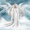 Engel Angi - Hellsehen ohne Hilfsmittel - Tarot & Kartenlegen - Rider Waite Tarot - Hellsehen mit Hilfsmittel - Lenormandkarten