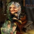 _Lilly - Kipperkarten - Skatkarten - Rider Waite Tarot - Crowley Tarot - Engelkontakte