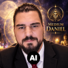 Medium Daniel - Blockadelösung - Hellsehen & Wahrsagen - Arbeitslosigkeit - Arbeiten mit dem Inneren Kind - Jenseitskontakte