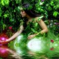 _Fay - Hellsehen ohne Hilfsmittel - Lebensberatung - Rider Waite Tarot - Hellsehen & Wahrsagen - Beruf & Arbeitsleben