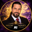 Medium Daniel