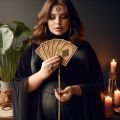 _Samina - Medium & Channeling - Engelkontakte - Rider Waite Tarot - Unternehmensberatung - Chakren-Harmonisierung