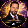 Medium Daniel - Beruf u. Lebensplanung - Hellsehen mit Hilfsmittel - Wahrsagen - Arbeiten mit dem Inneren Kind - sonstige Bereiche