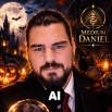 Medium Daniel
