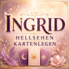 Ingrid - Reiki - Hellsehen & Wahrsagen - Beruf & Arbeitsleben - Zigeunerkarten - Kipperkarten Ingrid - Reiki - Hellsehen & Wahrsagen - Beruf & Arbeitsleben - Zigeunerkarten - Kipperkarten