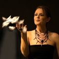 _Ivonne - Hellsehen mit Hilfsmittel - Chakren-Harmonisierung - Blockadelösung - Selbstständigkeit - Reiki