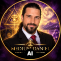 _Medium Daniel - Beruf & Arbeitsleben - Beruf u. Lebensplanung - Tarot & Kartenlegen - Astrologie & Horoskope - Jenseitskontakte